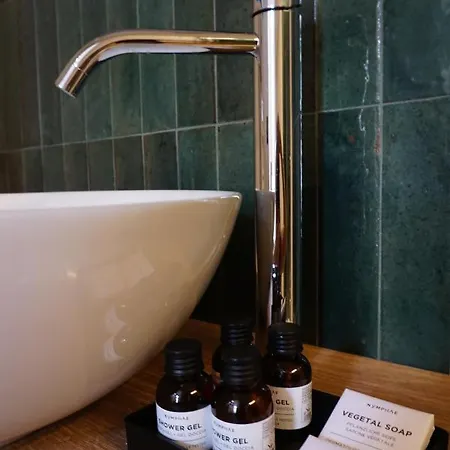 לינה וארוחת בוקר Casa Floris סן בנדטו דל טרנטו