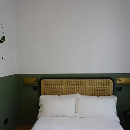 Casa Floris סן בנדטו דל טרנטו