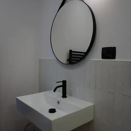 Casa Floris סן בנדטו דל טרנטו