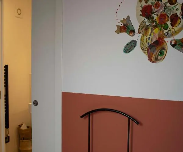 Panzió Casa Floris