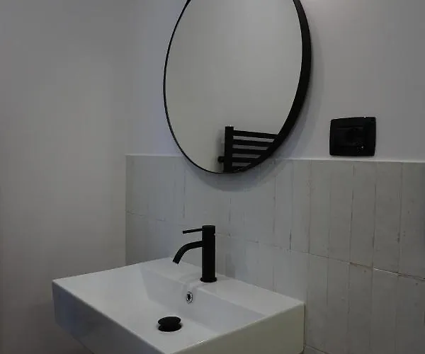 Casa Floris San Benedetto del Tronto