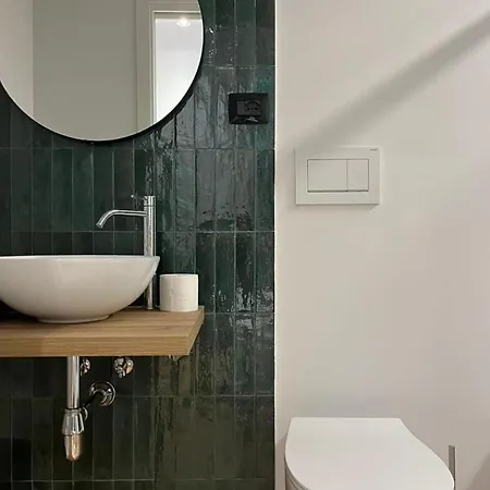 Casa Floris Bed & Breakfast *