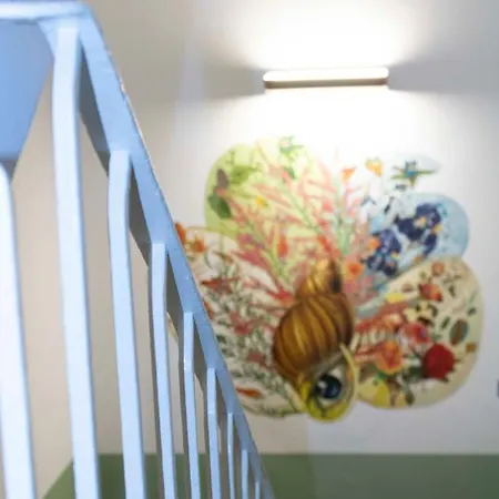 Casa Floris 산베네데토델트론토