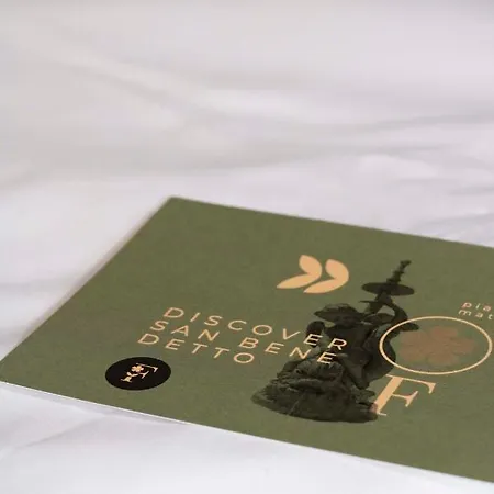 Casa Floris 住宿加早餐酒店