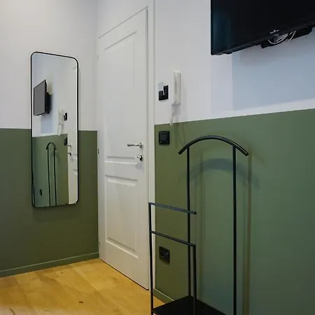 Casa Floris B&B 산베네데토델트론토