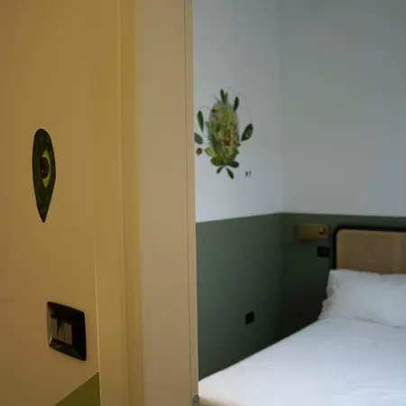 Casa Floris Bed & Breakfast