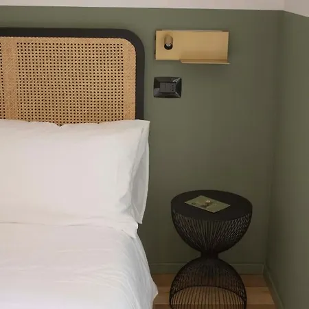 Bed & Breakfast Casa Floris