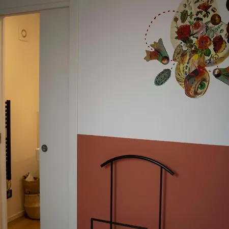 Bed & Breakfast Casa Floris