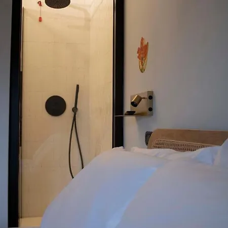 住宿加早餐酒店 Casa Floris *