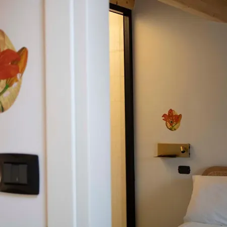 Bed & Breakfast Casa Floris San Benedetto del Tronto