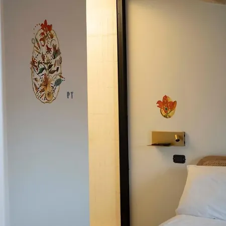 Casa Floris 圣贝内代托-德尔特龙托