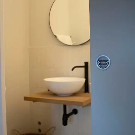 Casa Floris Bed & Breakfast