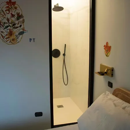 B&B Casa Floris 산베네데토델트론토