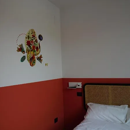 Casa Floris Bed & Breakfast San Benedetto del Tronto