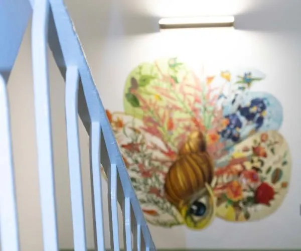 Casa Floris 산베네데토델트론토