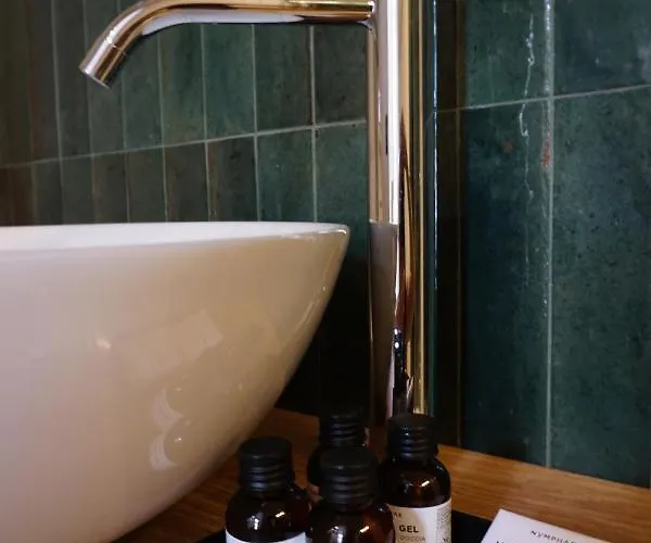 B&B Casa Floris 산베네데토델트론토