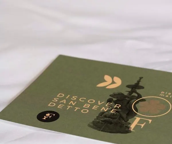 Casa Floris ベッド・アンド・ブレックファスト