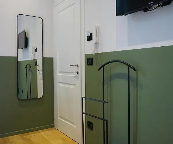 Casa Floris B&B 산베네데토델트론토