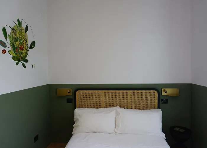 Casa Floris 산베네데토델트론토