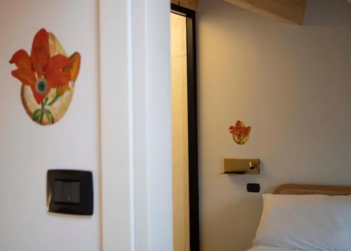 B&B Casa Floris 산베네데토델트론토