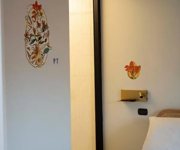 Casa Floris 산베네데토델트론토