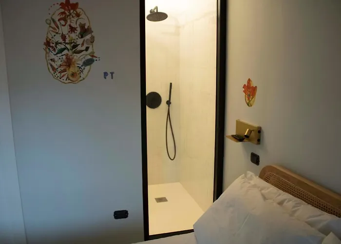 B&B Casa Floris 산베네데토델트론토